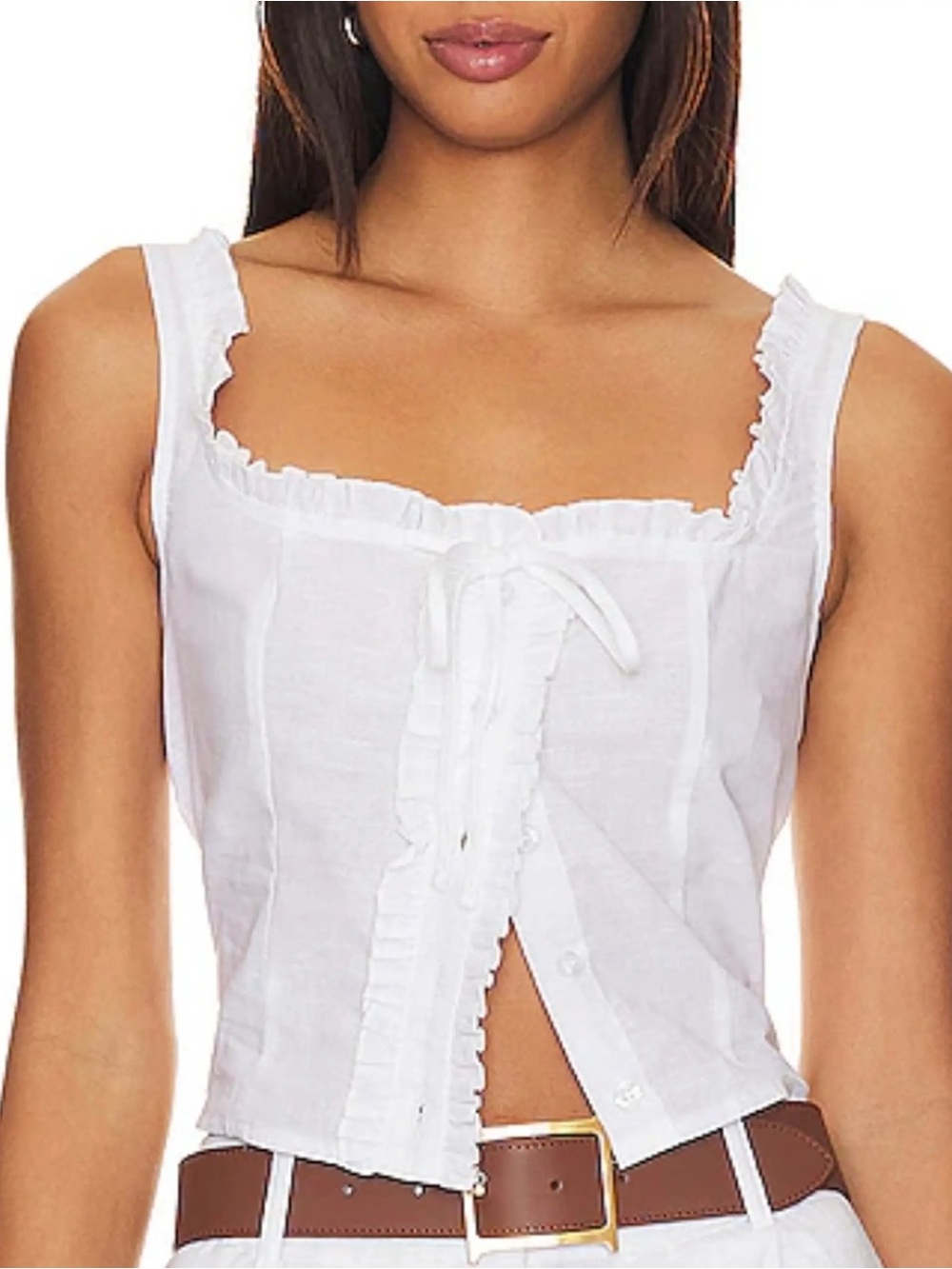 SNDYS Esmerelda Top
